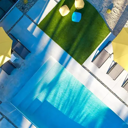 Casa Roka - Room For The Whole Family